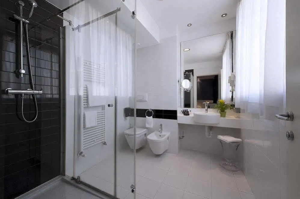 Cdh Milano Niguarda Hotel