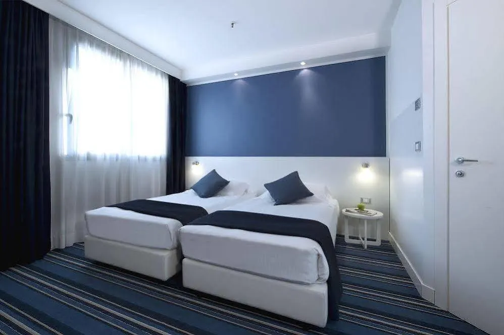 Cdh Milano Niguarda Hotel