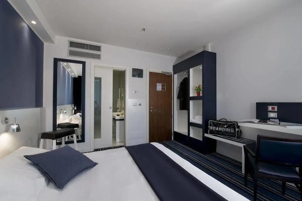 ****  Cdh Milano Niguarda Hotel Italy