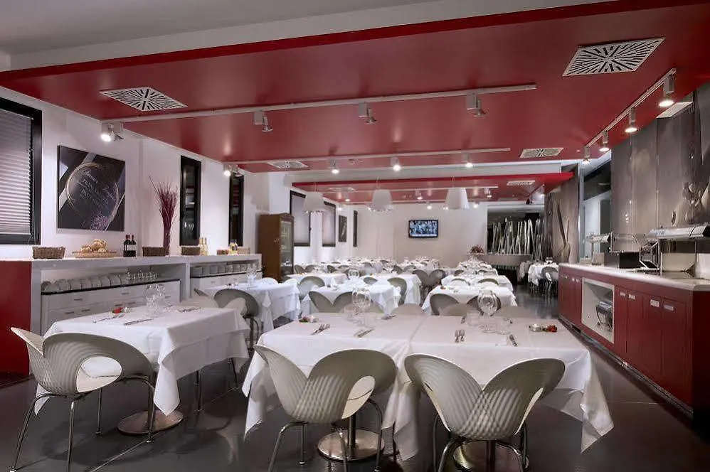 Cdh Milano Niguarda Hotel