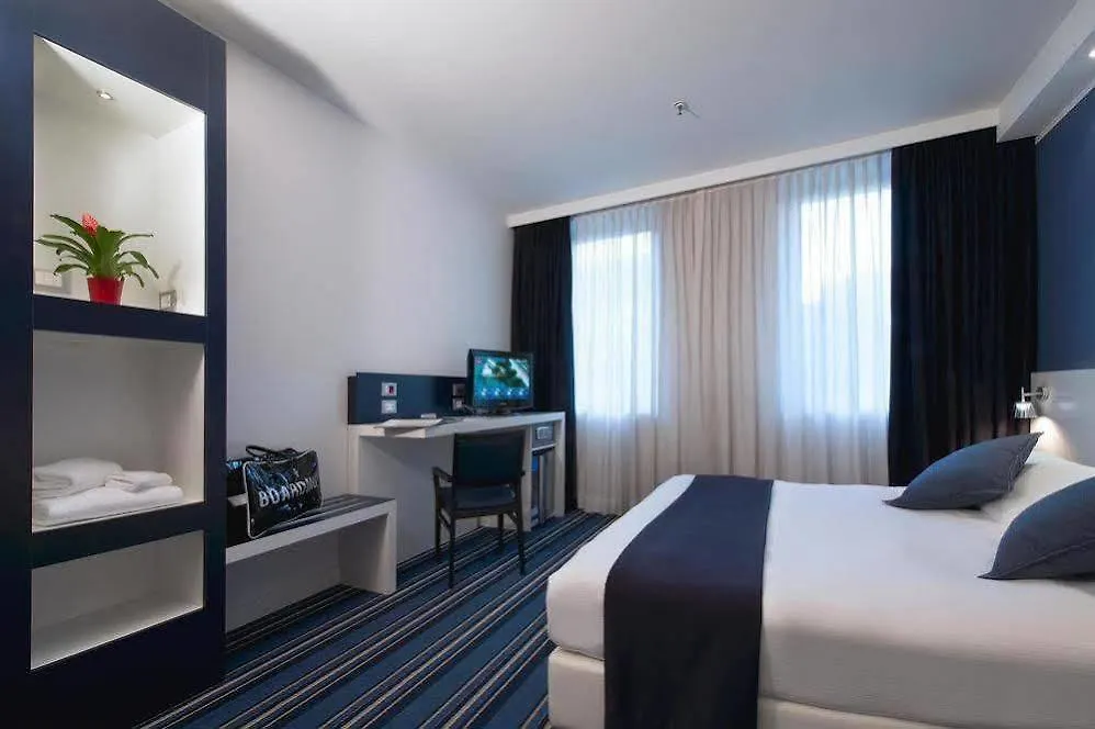 Cdh Milano Niguarda Hotel  Milan