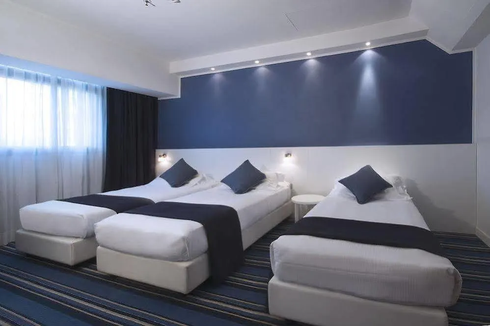 Cdh Milano Niguarda Hotel